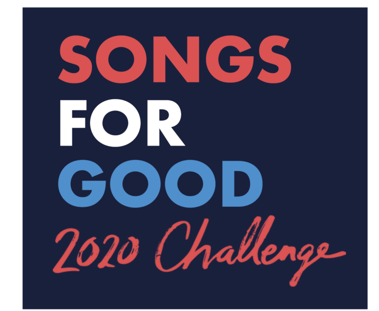 Songs For Good 