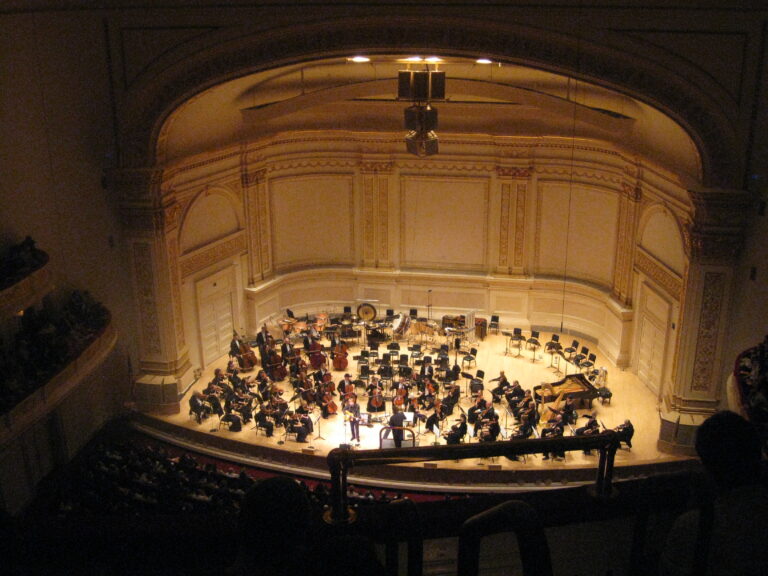 trey anastasio carnegie hall