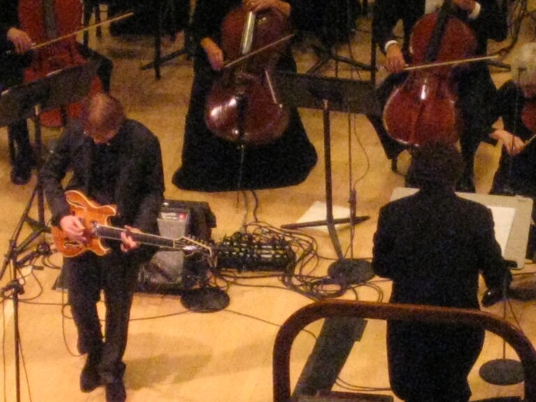 trey anastasio carnegie hall