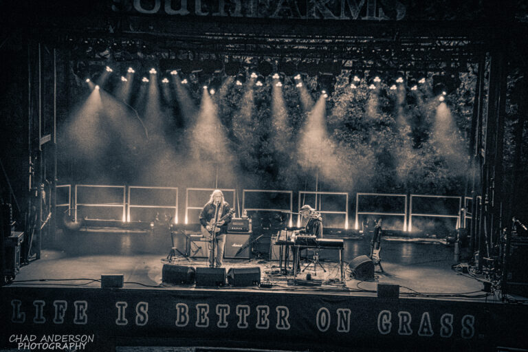 warren haynes
