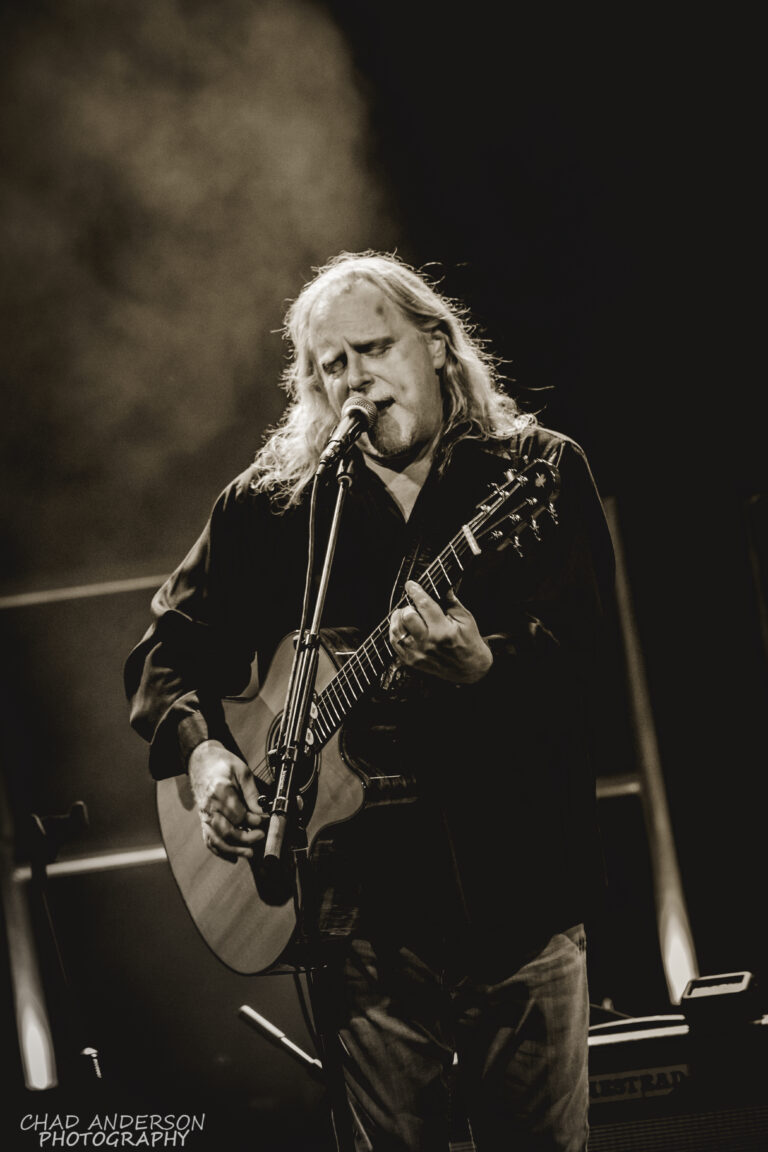 warren haynes