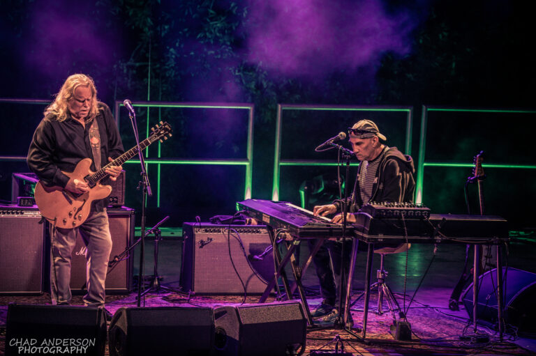 warren haynes