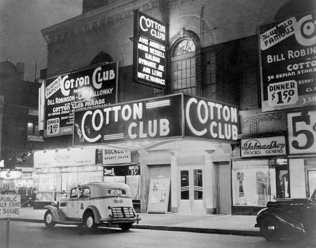 harlem renaissance