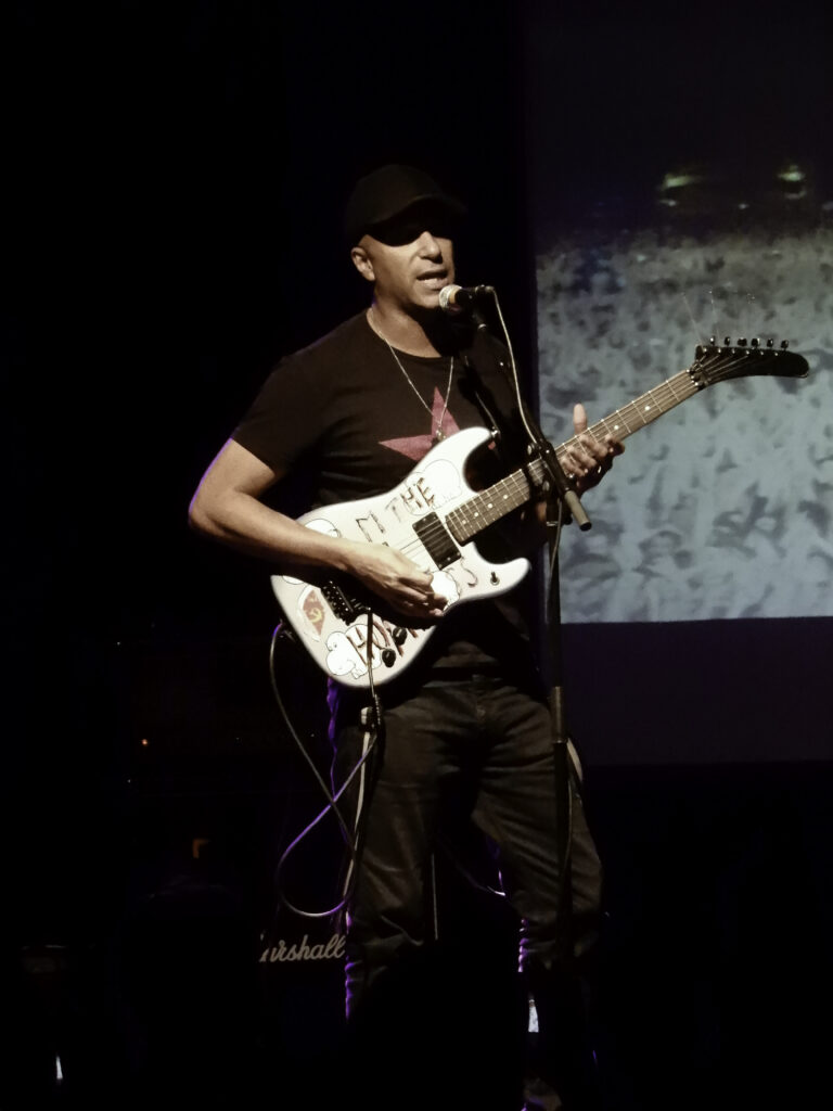 Tom Morello