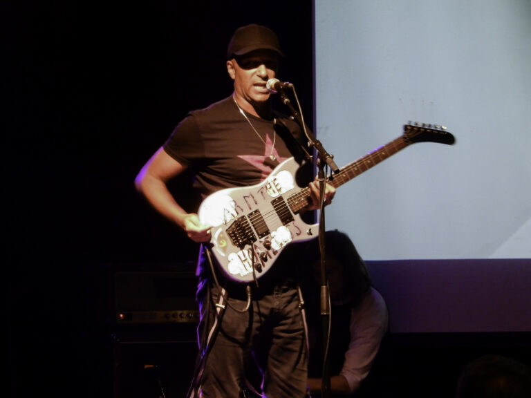Tom Morello
