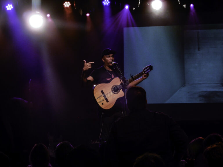 Tom Morello