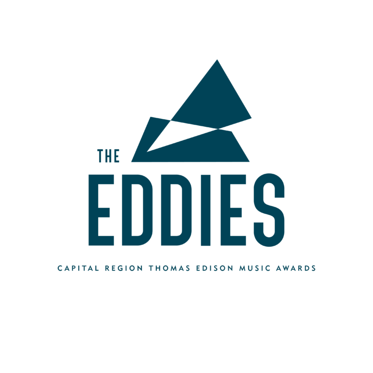 The Eddies Awards Logo