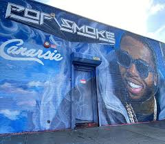 Pop Smoke