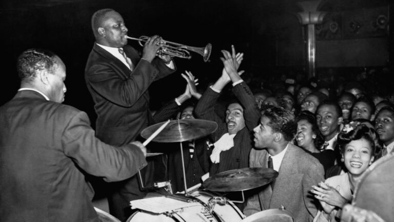 harlem renaissance