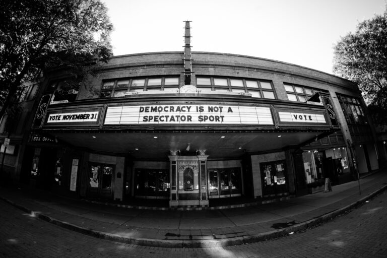 Independent Music Venues