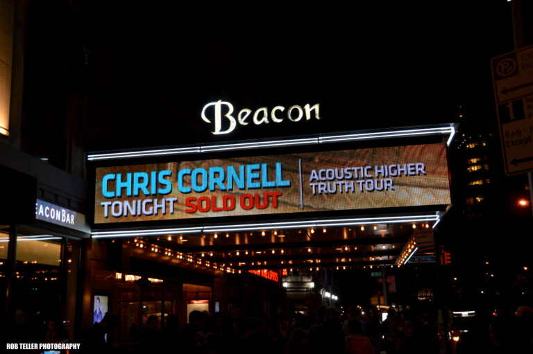 chris cornell