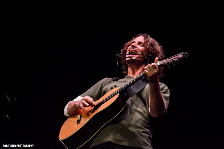 chris cornell