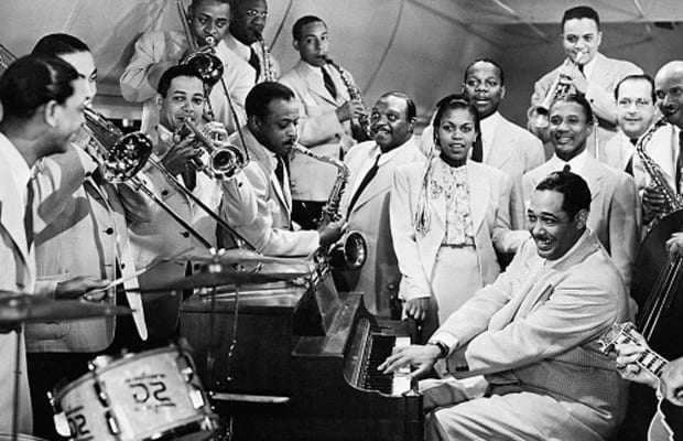 Duke Ellington