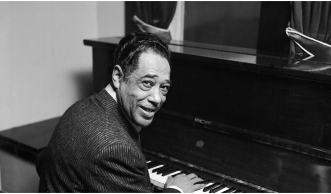 Duke Ellington