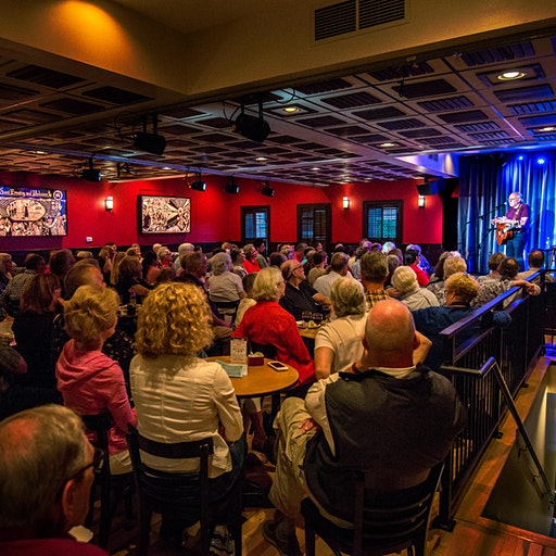 Live Music Society