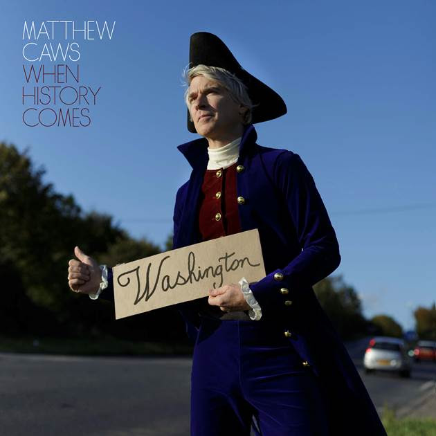 Matthew Caws