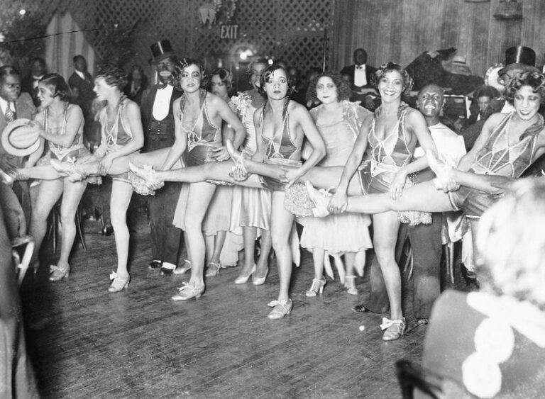 harlem renaissance