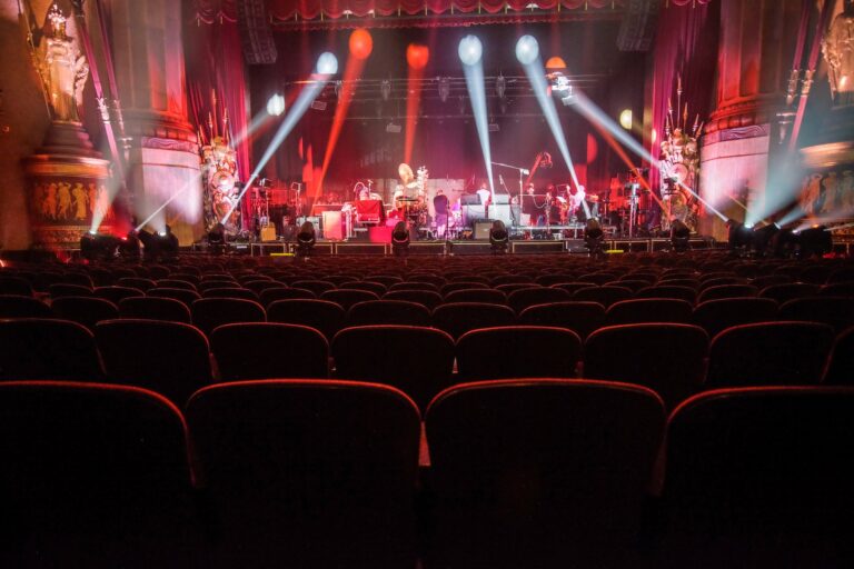 Trey Anastasio Beacon