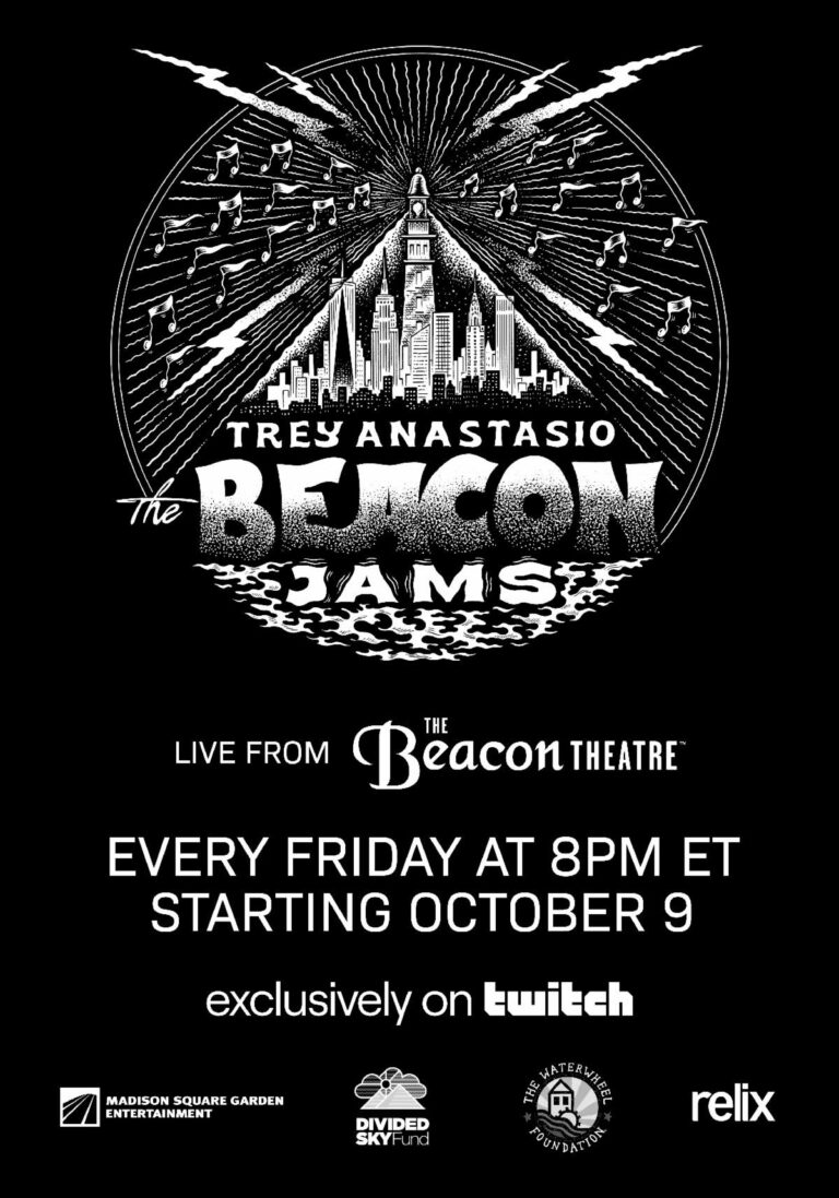 beacon jams