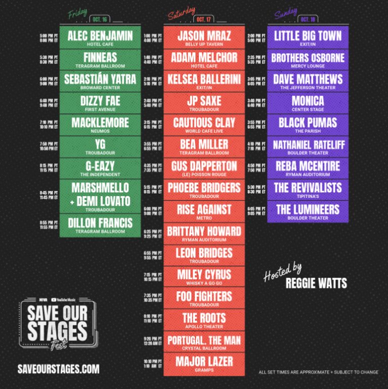#SOSFEST