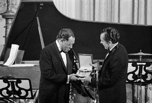 Duke Ellington
