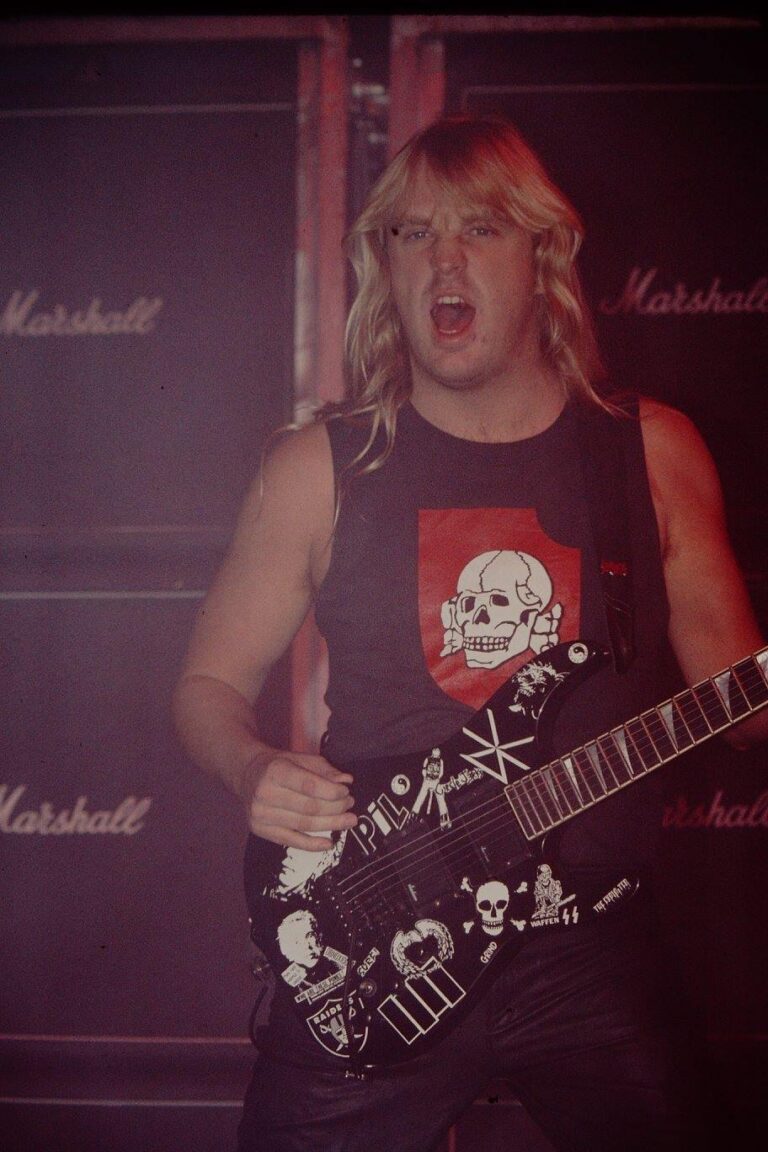 slayer