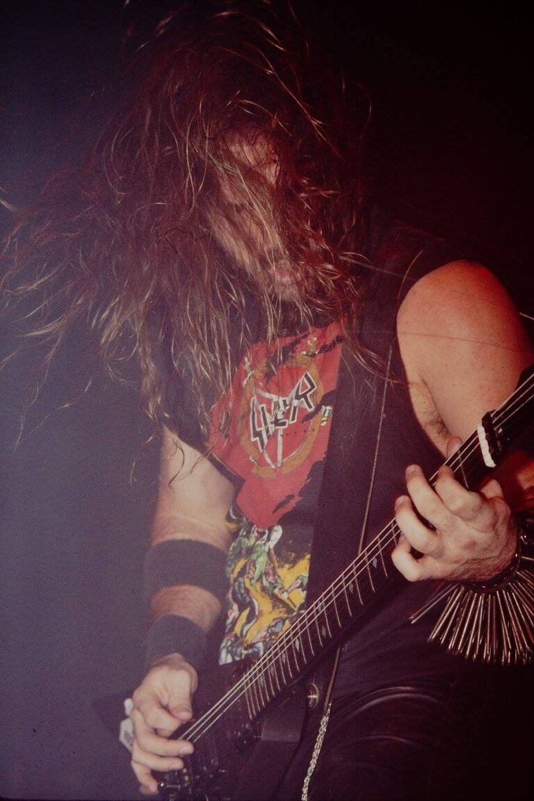 slayer
