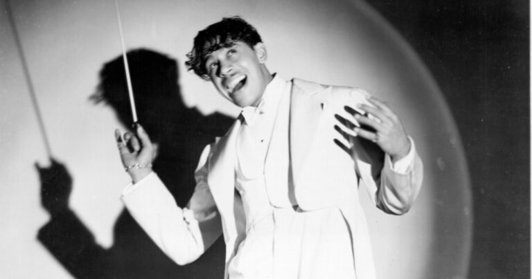 cab calloway