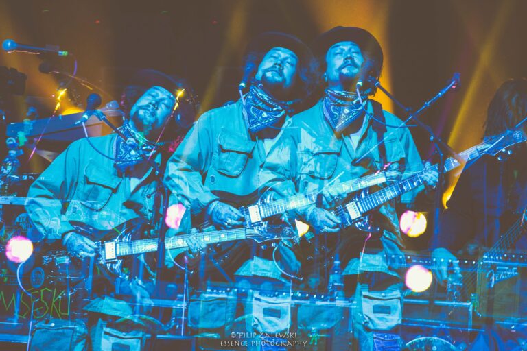 Twiddle Drive-In