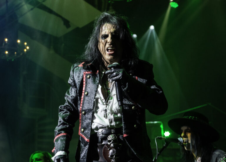 alice cooper