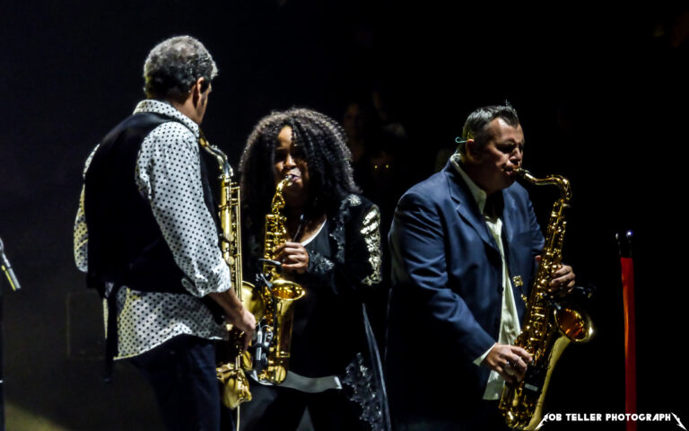 Billy Joel MSG