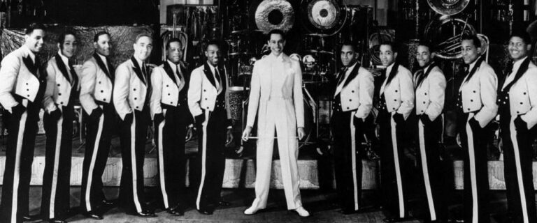 cab calloway
