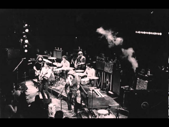 Grateful Dead Capitol Theater