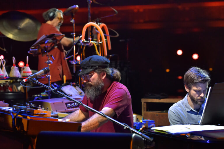 beacon jams