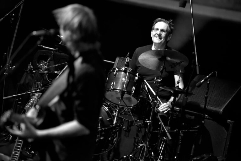 beacon jams