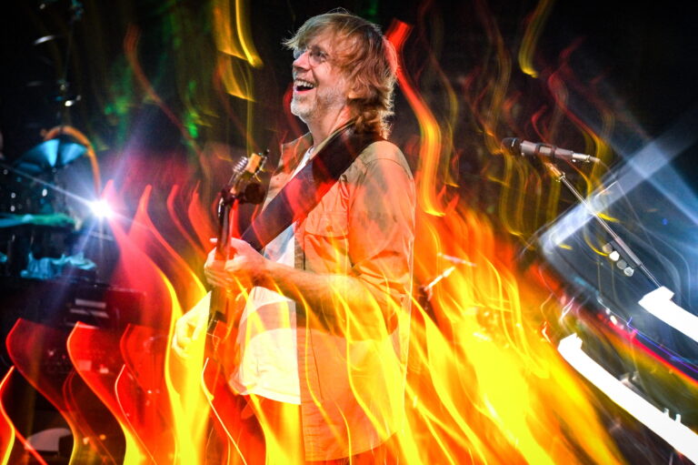 Beacon Jams