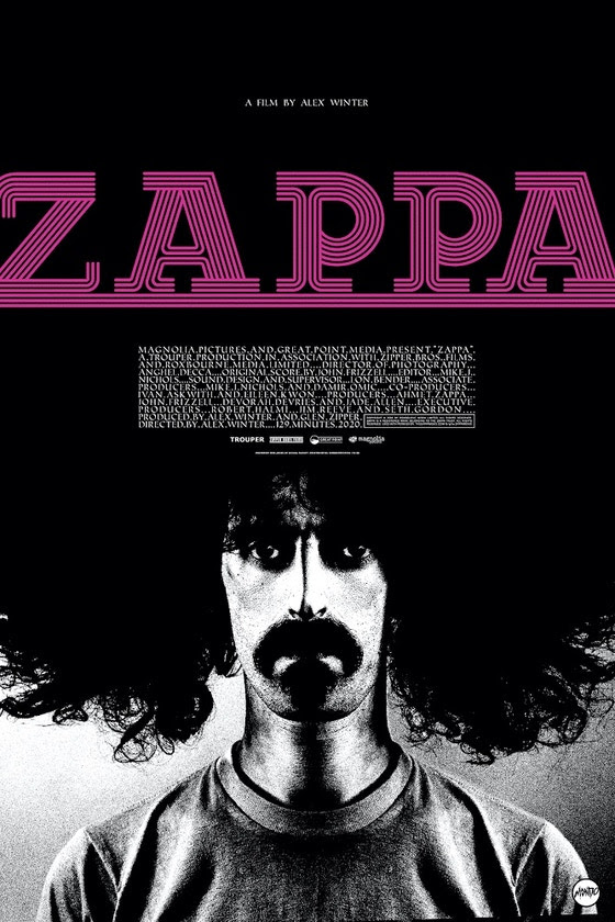 zappa alex winter