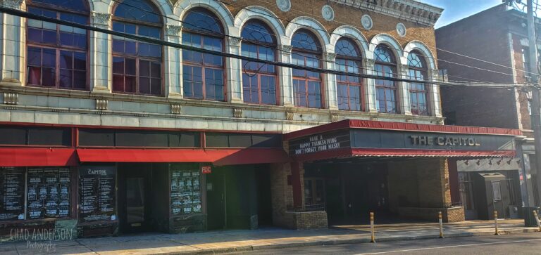 Venues New York