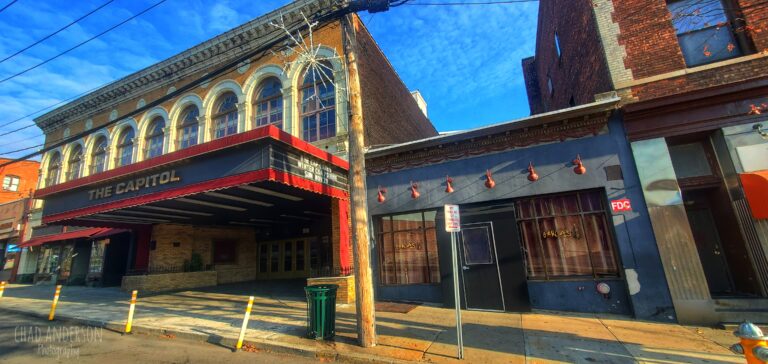 Venues New York
