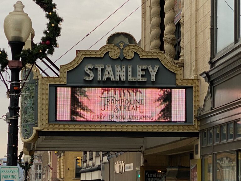 Venues New York