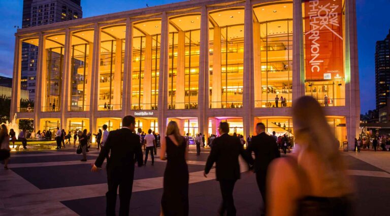 New York Philharmonic