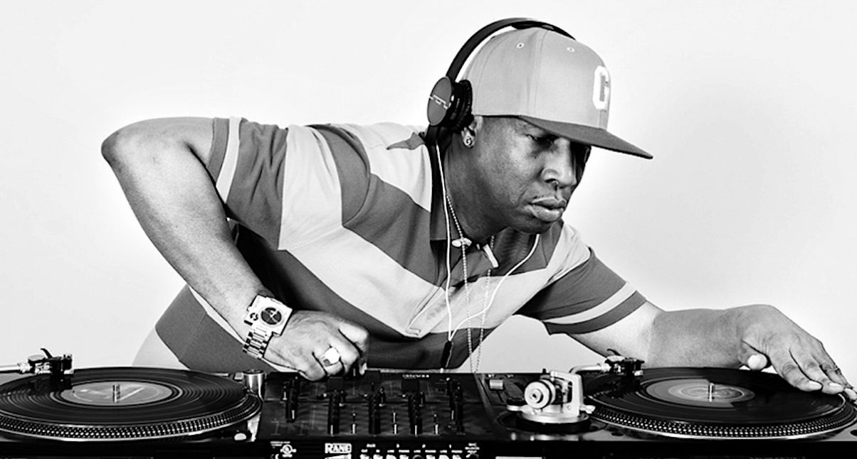 Origins of the DJ: Grandmaster Flash Celebrates His Birthday