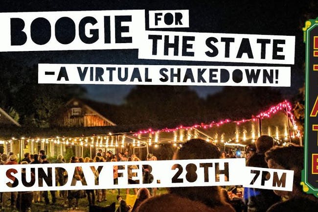 State Theatre Virtual Concert