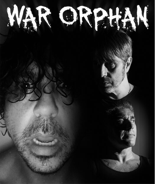 War Orphan