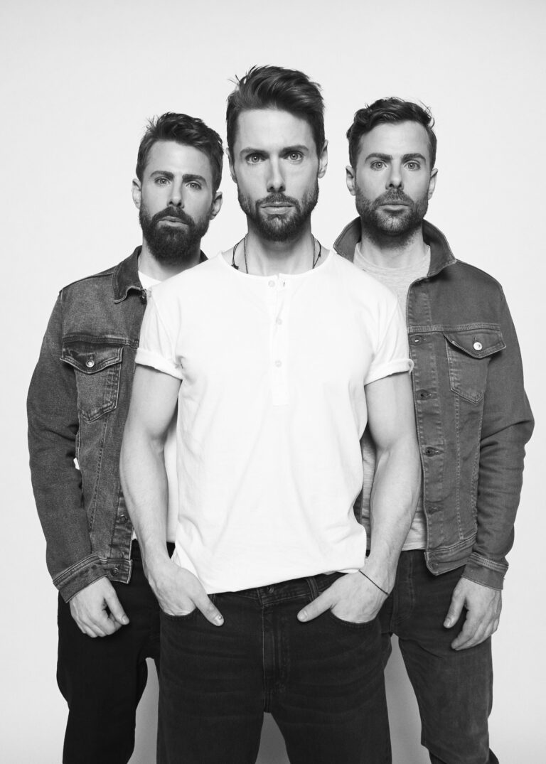 It Runs in the Blood