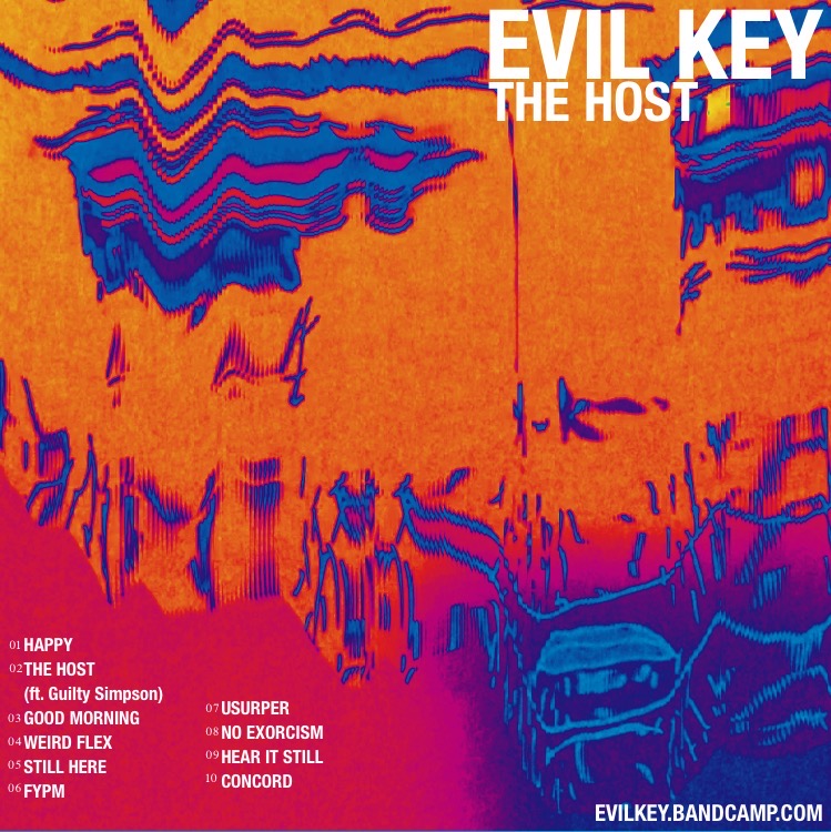 Evil Key