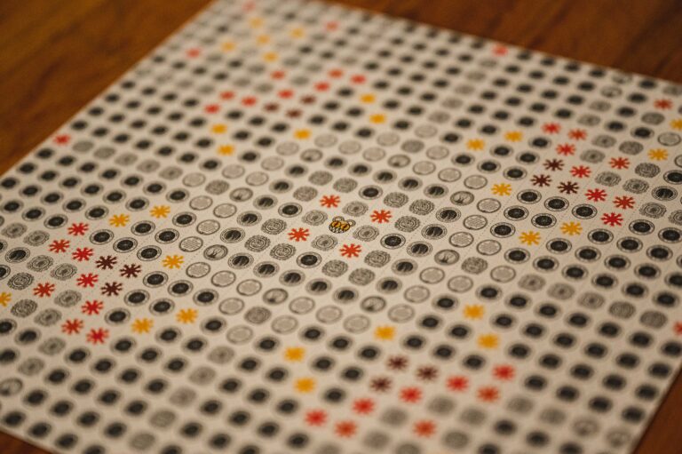 Radiohead The King of Limbs