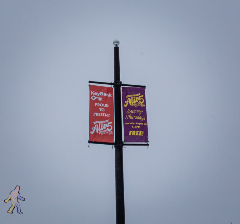 Music Venues New York State