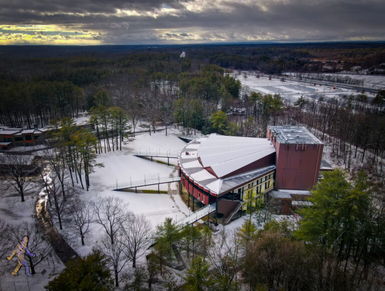Music Venues New York State