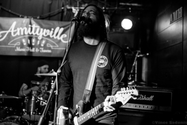 amityville music hall